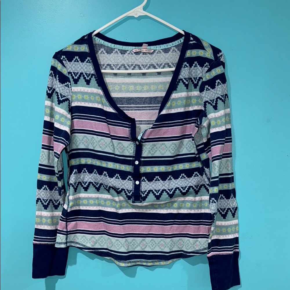 VS thermal pj set